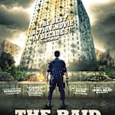 The Raid: Redemption (Serbuan maut) (2012)