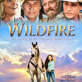 Wildfire: The Legend of the Cherokee Ghost Horse