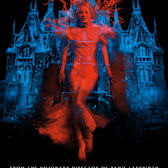 Crimson Peak