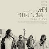 The Doors: When You're Strange (2025)