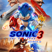 Sonic The Hedgehog 3: Fan Event