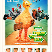 Sesame Street Presents: Follow that Bird