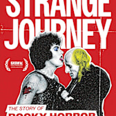 Strange Journey: The Story of Rocky Horror