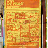 Out of Print