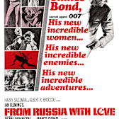 From Russia With Love (1963)