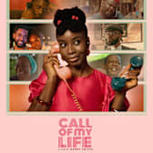 Call of My Life