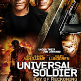 Universal Soldier: Day of Reckoning