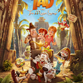 Tad and The Magic Lamp