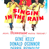 Singin' in the Rain (1952)