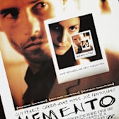 Memento (2001)