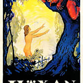Häxan