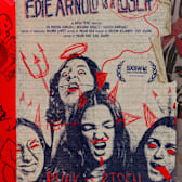 Edie Arnold is a Loser