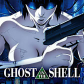Ghost in the Shell (Kokaku kidotai)