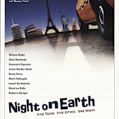 Night on Earth