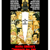 Murder on the Orient Express (1974)