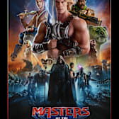 Masters of the Universe Early Access