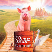 Babe: Pig in the City