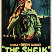 The Sheik (1921)