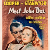 Meet John Doe (1941)