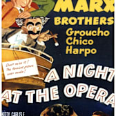 A Night at the Opera (1935)