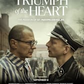 Triumph of the Heart - Early Access