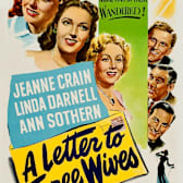 A Letter to Three Wives (1949)
