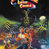 Big Trouble in Little China
