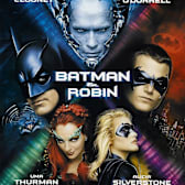 Batman & Robin (1997)