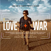 LOVE+WAR