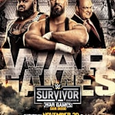 WWE Survivor Series: WarGames