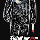 Friday the 13th (1980)
