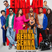Enna Nu Rehna Sehna Ni Aaunda