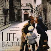 Life Is Beautiful (La vita e bella)