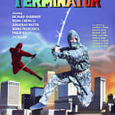 Ninja Terminator (1985)