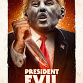 President Evil