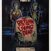 The Return of the Living Dead