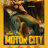 Motor City