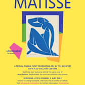 Matisse (Exhibition On Screen)