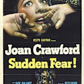 Sudden Fear (1952)