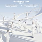 SEVENTEEN WORLD TOUR NEW_ IN JAPAN: LIVE VIEWING