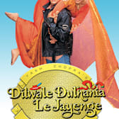 Dilwale Dulhania Le Jayenge (1995)