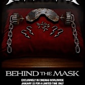 Megadeth: Behind The Mask