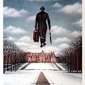 Being There (1979)