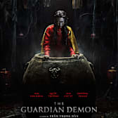 The Guardian Demon