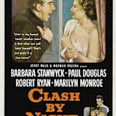 Clash by Night (1952)