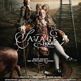 Savage House