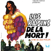 The Grapes of Death (Les raisins de la mort)