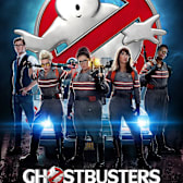 Ghostbusters (2016)