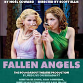 Fallen Angels