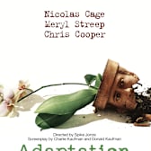 Adaptation.